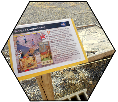Interpretive Signage for Museums, Public Attractions, and Visitor Centers