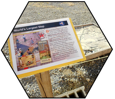 Interpretive Signage